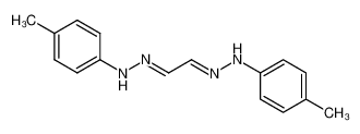 glyoxal-bis-p-tolylhydrazone CAS:79762-67-7 manufacturer & supplier