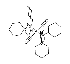 [(Cy3P)2Pt(CO)2] CAS:79769-84-9 manufacturer & supplier