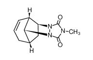 rac-(4aR,5S,8aR,9S)-2-methyl-4a,5,8a,9-tetrahydro-1H,6H-5,9-methano[1,2,4]triazolo[1,2-a]indazole-1,3(2H)-dione CAS:79769-99-6 manufacturer & supplier