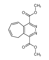 5H-Cyclohepta[d]pyridazine-1,4-dicarboxylic acid dimethyl ester CAS:79770-06-2 manufacturer & supplier