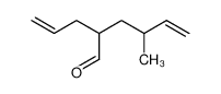 2-Allyl-4-methyl-hex-5-enal CAS:79772-67-1 manufacturer & supplier