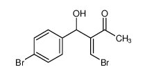 3-Buten-2-one, 4-bromo-3-[(4-bromophenyl)hydroxymethyl]-, (3Z)- CAS:797751-03-2 manufacturer & supplier