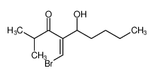 3-Nonanone, 4-(bromomethylene)-5-hydroxy-2-methyl-, (4Z)- CAS:797751-06-5 manufacturer & supplier