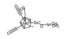 tricarbonyl(η-cyclopentadienyl)dimethylselenocarbamatomolybdenum(II) CAS:79776-04-8 manufacturer & supplier