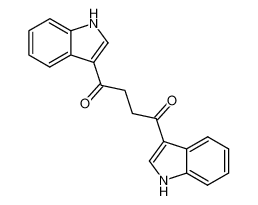 1,4-di-(1H-indol-3yl)butane-1,4-dione CAS:797772-87-3 manufacturer & supplier