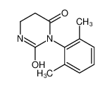 3-(2,6-Dimethylphenyl)dihydro-2,4(1H,3H)-pyrimidinedione CAS:797793-03-4 manufacturer & supplier