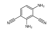 2,4-diaminoisophthalonitrile CAS:79780-64-6 manufacturer & supplier