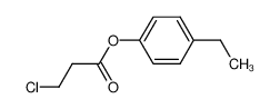 4-ethylphenyl-3-chloropropionate CAS:79780-67-9 manufacturer & supplier