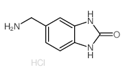 5-(aminomethyl)-1,3-dihydrobenzimidazol-2-one CAS:797809-19-9 manufacturer & supplier