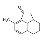 8-methyl-3,4,5,10-tetrahydroacenaphtene-1-one CAS:79781-39-8 manufacturer & supplier