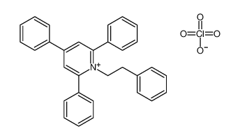 2,4,6-triphenyl-1-(2-phenylethyl)pyridin-1-ium,perchlorate CAS:79782-89-1 manufacturer & supplier