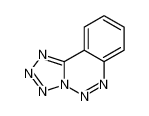 Tetrazolo[1,5-c][1,2,3]benzotriazine CAS:79796-04-6 manufacturer & supplier