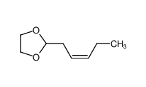 2-[(Z)-pent-2-enyl]-1,3-dioxolane CAS:79797-00-5 manufacturer & supplier