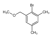 2-methoxymethyl-4,6-dimethylbromobenzene CAS:79801-54-0 manufacturer & supplier