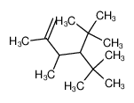 2,3,5,5-tetramethyl-4-(1,1-dimethylethyl)-1-hexene CAS:79802-51-0 manufacturer & supplier