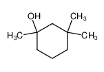 1,3,3-trimethyl-cyclohexan-1-ol CAS:79802-79-2 manufacturer & supplier