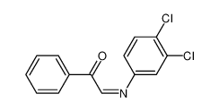 2-(3,4-dichlorophenyl)imino-1-phenylethanone CAS:79807-20-8 manufacturer & supplier