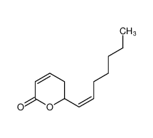 (Z)-6-(hept-1-en-1-yl)-5,6-dihydro-2H-pyran-2-one CAS:79813-28-8 manufacturer & supplier