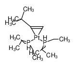 (3,3-dimethyl-1-butene)bis(triethylphosphine)platinum(0) CAS:79816-60-7 manufacturer & supplier