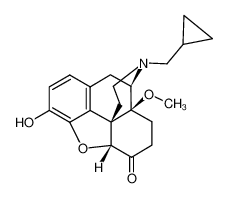 14-O-methylnaltrexone CAS:79823-83-9 manufacturer & supplier