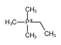 ethyl(trimethyl)phosphanium CAS:79826-63-4 manufacturer & supplier