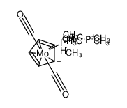 Tetramethylphosphonium-[dicarbonyl(η5-cyclopentadienyl)(trimethylphosphan)molybdat(-1)] CAS:79826-67-8 manufacturer & supplier