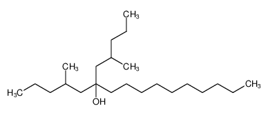 6-Hexadecanol, 4-methyl-6-(2-methylpentyl)- CAS:79827-40-0 manufacturer & supplier