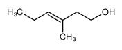 (E)-3-methyl-3-hexen-1-ol CAS:79828-37-8 manufacturer & supplier