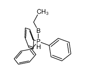 (ethyl-l(sup)4(/sup)-boranyl)triphenyl-l(sup)5(/sup)-phosphane CAS:79840-25-8 manufacturer & supplier