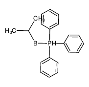 (isopropylboraneyl)triphenyl-l5-phosphane CAS:79840-29-2 manufacturer & supplier