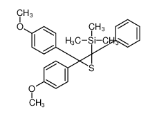 [3,3-bis(4-methoxyphenyl)-2-phenylthiiran-2-yl]-trimethylsilane CAS:79841-59-1 manufacturer & supplier