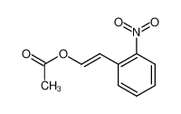 2-nitro-β-acetoxystyrene CAS:79844-32-9 manufacturer & supplier