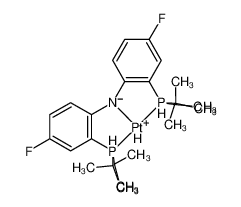 ((4-F-2-(iPr2P)C6H3)2N)PtH CAS:798541-78-3 manufacturer & supplier