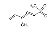 3-methyl-1-(methylsulfonyl)penta-1,2,4-triene CAS:798541-89-6 manufacturer & supplier