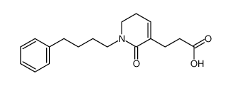 3-[2-oxo-1-(4-phenyl-butyl)-1,2,5,6-tetrahydro-pyridin-3-yl]-propionic acid CAS:798543-56-3 manufacturer & supplier