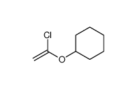 Cyclohexane, [(1-chloroethenyl)oxy]- CAS:798544-89-5 manufacturer & supplier