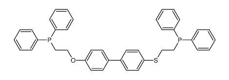 4'-(2-Ph2PCH2CH2O)-4-(2-Ph2PCH2CH2S)biphenyl CAS:798548-25-1 manufacturer & supplier