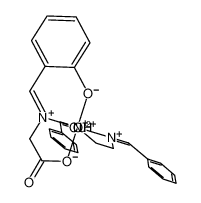 [Cu(salicylideneglycine(-2H))(bis(benzylidene)ethylenediamine)(H2O)] CAS:798573-22-5 manufacturer & supplier