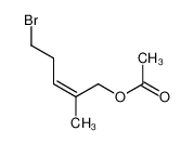 1-acetoxy-5-bromo-2-methyl-2-cis-pentene CAS:79858-04-1 manufacturer & supplier