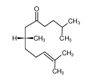 (+)(6R)-2.6.11-trimethyl-dodecen-(2)-one-(8) CAS:79859-01-1 manufacturer & supplier