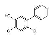 2,4-dichloro-5-phenylphenol CAS:79881-31-5 manufacturer & supplier