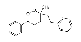 3-Methyl-3-phenethyl-6-phenyl-[1,2]dioxane CAS:79889-29-5 manufacturer & supplier