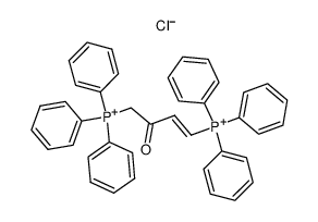 1,4-bistriphenylphosphonio-2-oxobut-3-ene dichloride CAS:79890-97-4 manufacturer & supplier