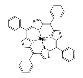 cobaltous tetraphenylporphyrin imidazole CAS:79898-39-8 manufacturer & supplier