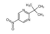 2-tert-butyl-5-nitropyrimidine CAS:79899-28-8 manufacturer & supplier