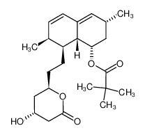 simvastatin CAS:79902-39-9 manufacturer & supplier