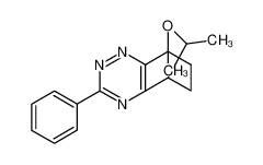 3-phenyl-5,8-dihydro-6,8-dimethyl-5,8-ethano-6H-pyrano[4,3-e]-as-triazine CAS:79903-06-3 manufacturer & supplier