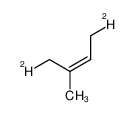 (Z)-1,4-dideuterio-2-methyl-but-2-ene CAS:79910-68-2 manufacturer & supplier