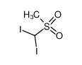 1,1-diiododimethyl sulfone CAS:79915-62-1 manufacturer & supplier