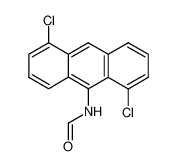 N-(1,5-dichloroanthracen-9-yl)formamide CAS:79917-74-1 manufacturer & supplier